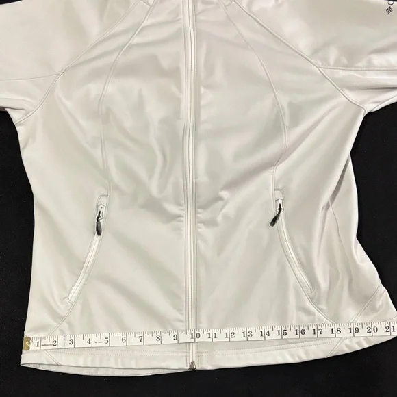 Columbia Titanium Omni-Heat Jacket - Picture 5 of 9